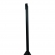 382230 - Pedestrian Height Intercom Post - Single Intercom